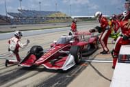 NTT INDYCAR Series Sukup Race Weekend - Source: Getty